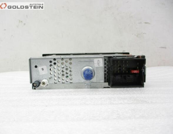 CD-Radio PEUGEOT 308 CC (4B)