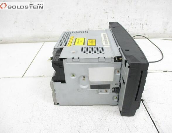 CD-Radio Autoradio MERCEDES-BENZ E-KLASSE T-MODEL (S211) E 200 T KOMPRESS 120 KW