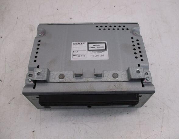 CD-Radio FORD FIESTA VI (CB1, CCN)