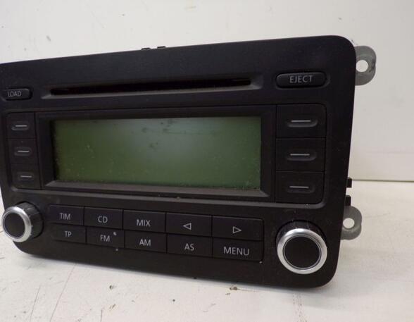 CD-Radio VW PASSAT (3C2)