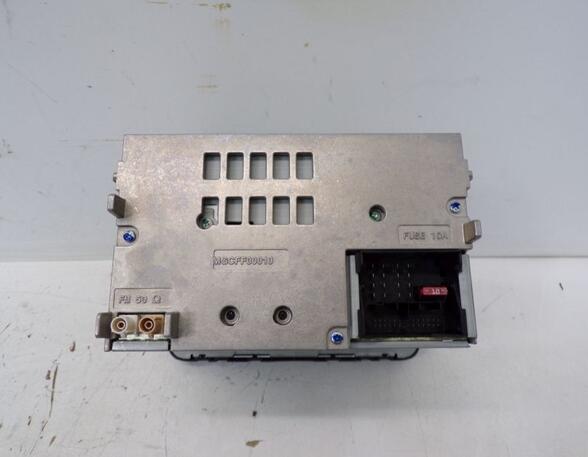 CD-Radio VW PASSAT (3C2)