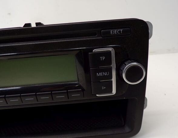 CD-Radio VW POLO (6R1, 6C1)