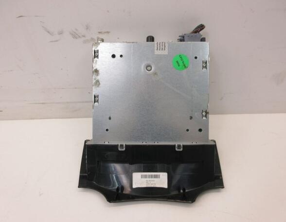 CD-Radio FORD KA (RU8)