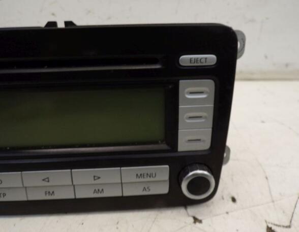 CD-Radio VW PASSAT (3C2)