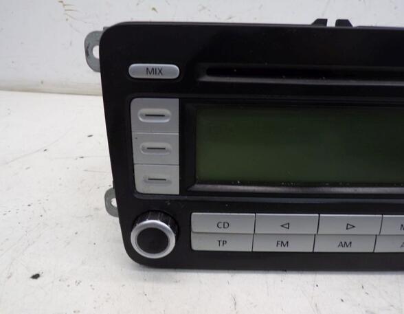 CD-Radio VW PASSAT (3C2)