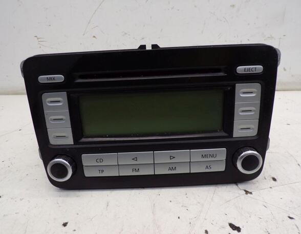 CD-Radio VW PASSAT (3C2)