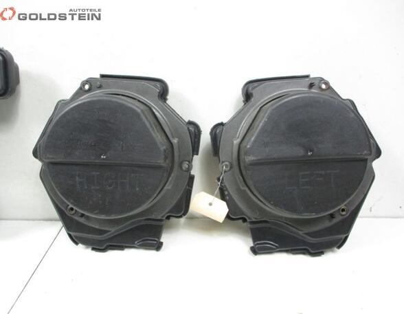 Loudspeaker system AUDI A8 (4H2, 4H8, 4HC, 4HL)