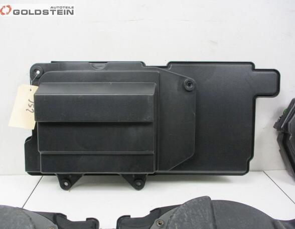 Loudspeaker system AUDI A8 (4H2, 4H8, 4HC, 4HL)