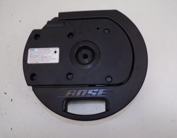 Lautsprechersystem Subwoofer Bose Lautsprecher MAZDA 6 KOMBI (GH) 2.2 MZR-CD 120 KW