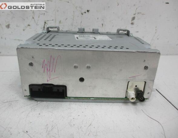 Radio FORD C-Max II (DXA/CB7, DXA/CEU), FORD Grand C-Max (DXA/CB7, DXA/CEU)