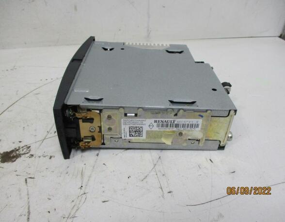 Radio RENAULT Clio III (BR0/1, CR0/1)