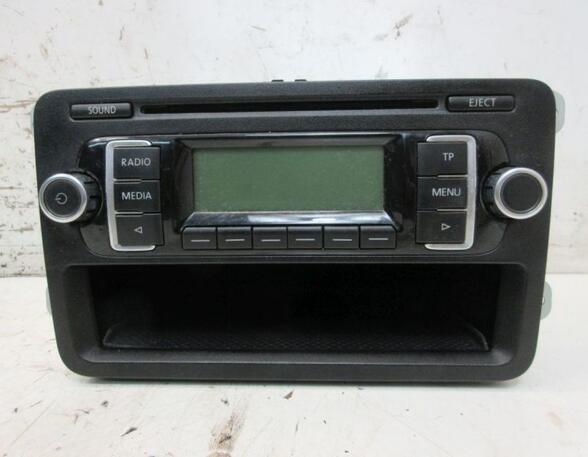 Radio VW POLO (6R1, 6C1)