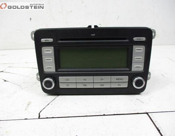 Radio VW EOS (1F7, 1F8)