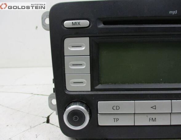 Radio VW EOS (1F7, 1F8)