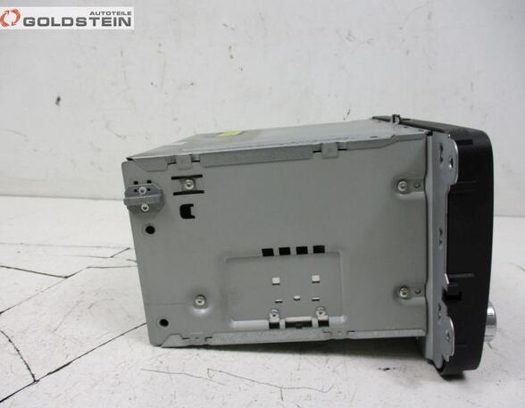 Radio VW EOS (1F7, 1F8)