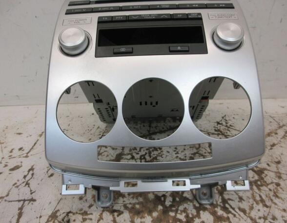 Radio Autoradio CD AM/FM MAZDA 5 (CR19) 2.0 107 KW