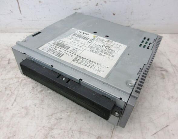 Radio CD Autoradio VOLVO V50 (MW) 1.6 D 81 KW