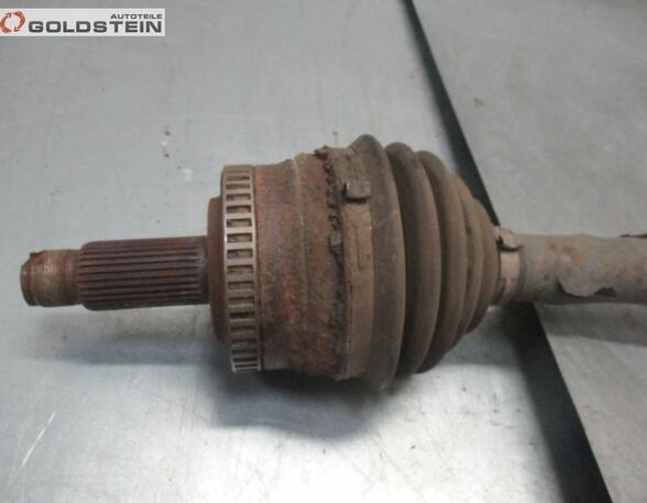 Drive Shaft LAND ROVER Range Rover III (LM)