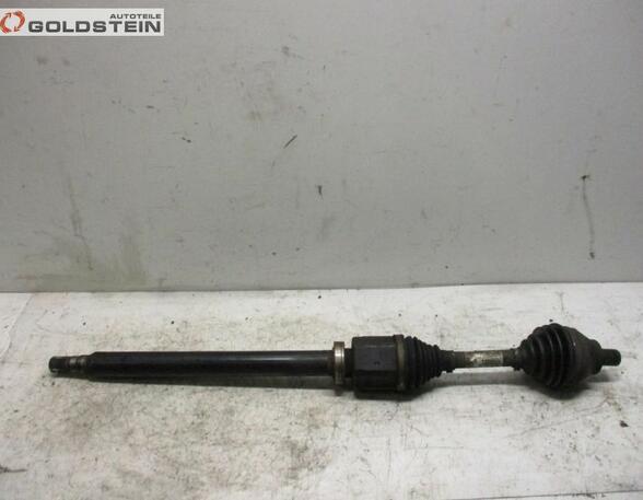 Drive Shaft VOLVO S80 II (124)