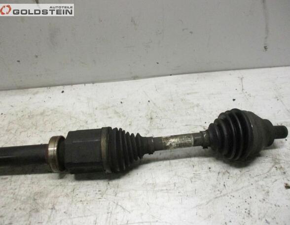 Drive Shaft VOLVO S80 II (124)