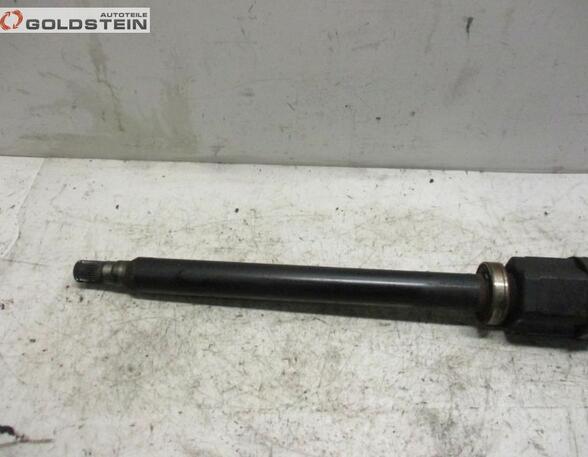 Drive Shaft VOLVO S80 II (124)