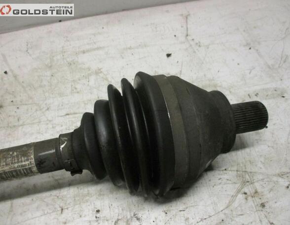 Drive Shaft VOLVO S80 II (124)