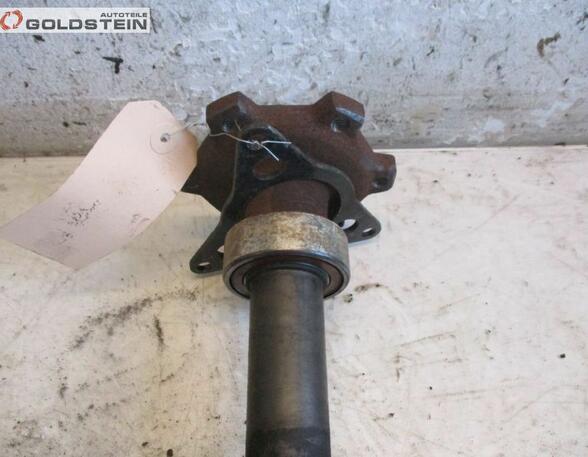 Drive Shaft AUDI A5 (8T3)