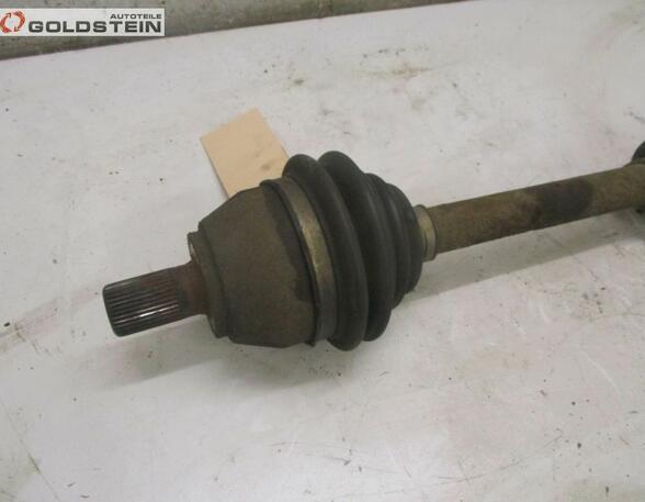 Drive Shaft FORD Focus II Turnier (DA, DS, FFS)