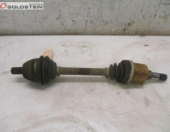 Drive Shaft FORD Focus II Turnier (DA, DS, FFS)