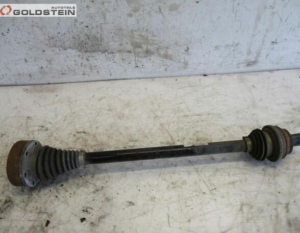 Drive Shaft AUDI Q3 (8UB, 8UG)