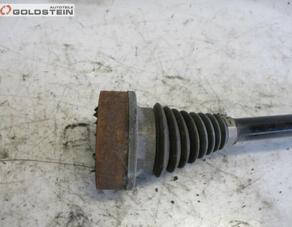 Drive Shaft AUDI Q3 (8UB, 8UG)