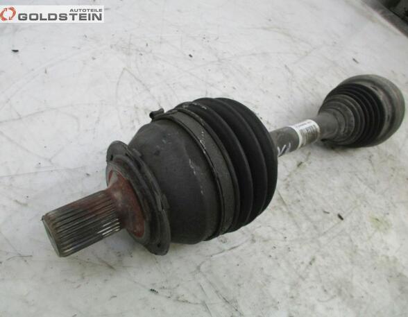 Drive Shaft MERCEDES-BENZ B-Klasse (W242, W246)