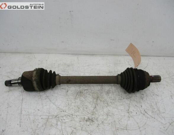 Drive Shaft VOLVO C30 (533)