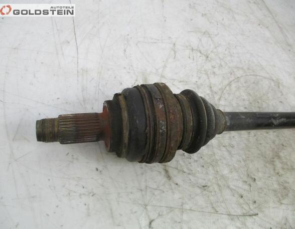 Drive Shaft BMW X5 (E53)