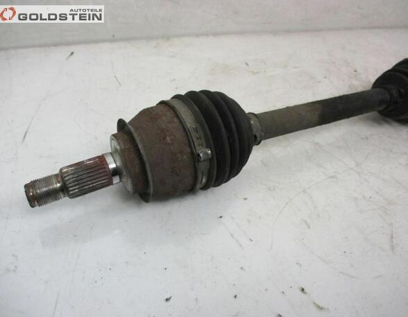 Drive Shaft MINI Mini (R56)