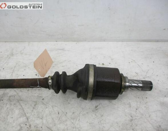 Antriebswelle Gelenkwelle vorne links  RENAULT CLIO III 3P (BR0/1  CR0/1) 1.5 DCI 76 KW