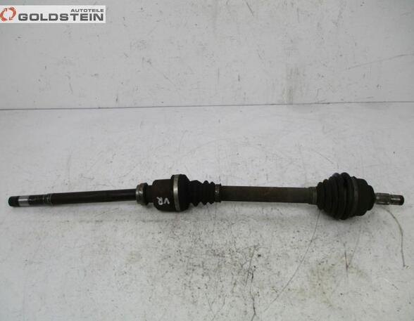 Drive Shaft CITROËN Berlingo/Berlingo First Großraumlimousine (GFK, GJK, MF)