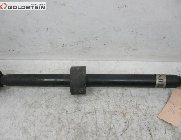 Drive Shaft OPEL Corsa D (S07)