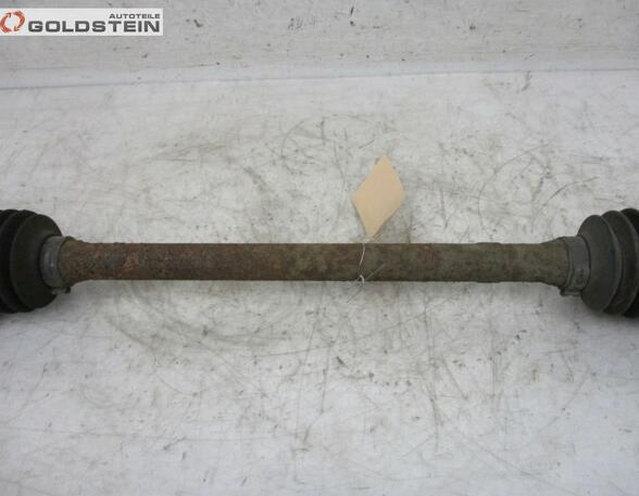 Drive Shaft MERCEDES-BENZ C-Klasse Coupe (CL203)