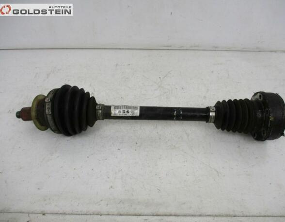 Drive Shaft VW Polo (6C1, 6R1)