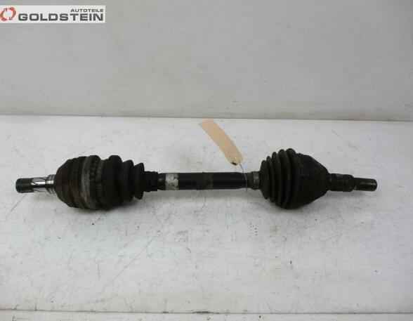 Drive Shaft OPEL Vectra C (--)