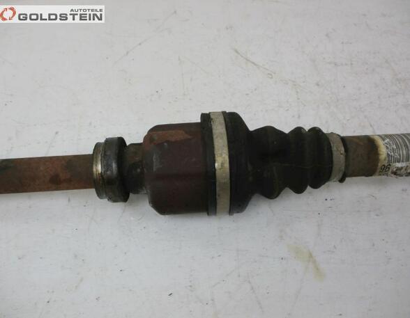 Drive Shaft PEUGEOT 3008 Großraumlimousine (0U_)