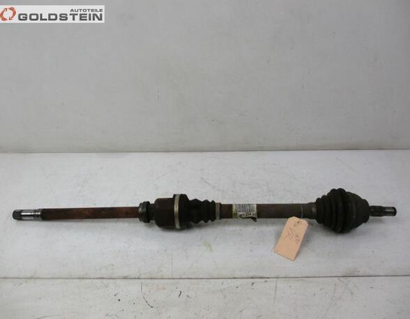 Drive Shaft PEUGEOT 3008 Großraumlimousine (0U_)