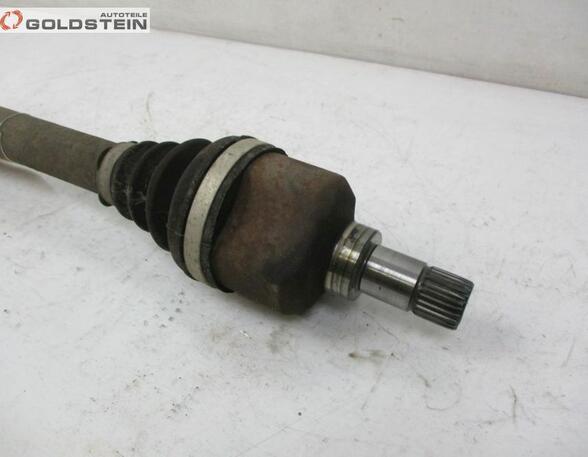 Drive Shaft PEUGEOT 3008 Großraumlimousine (0U_)