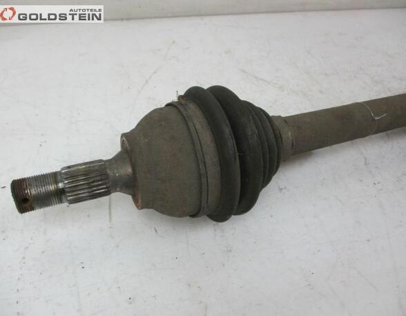 Drive Shaft PEUGEOT 3008 Großraumlimousine (0U_)