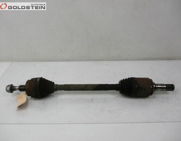 Drive Shaft MERCEDES-BENZ M-Klasse (W163)