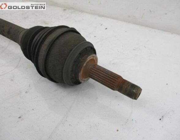 Drive Shaft DACIA Sandero (--)