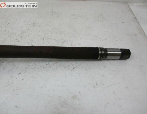 Drive Shaft PEUGEOT 5008 (0E, 0U)