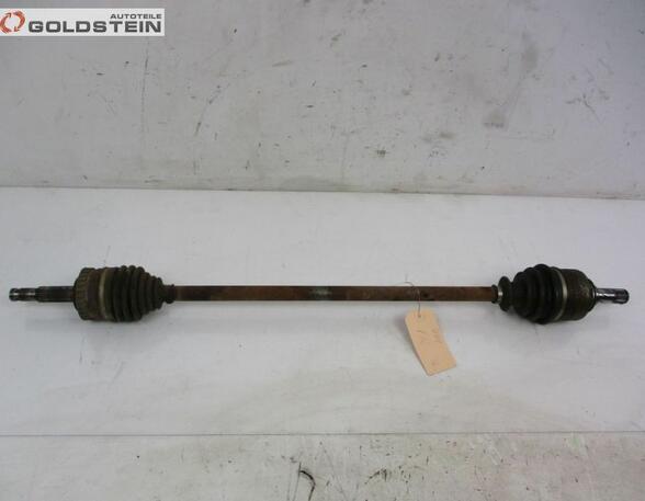 Drive Shaft OPEL Tigra Twintop (--)