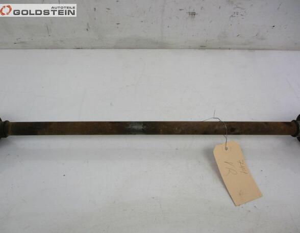 Drive Shaft OPEL Tigra Twintop (--)